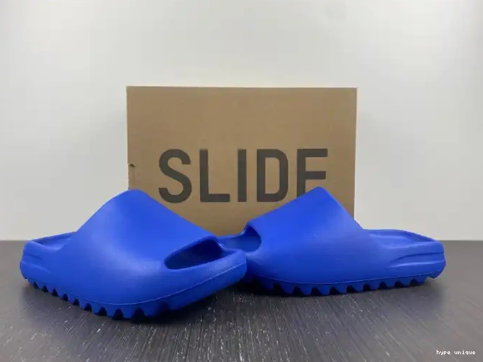 hype Slide Adidas Yeezy Azure ID4133 0617